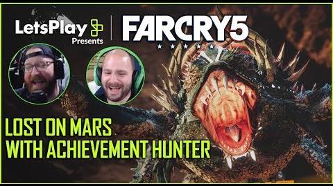 Far Cry 5: Lost on Mars - Metacritic