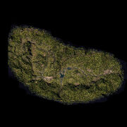 Hours of Darkness map image