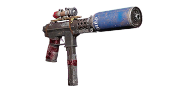 A-99 «Дух Рождества» | Far Cry Wiki | Fandom