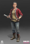 Concept Art