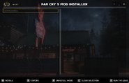 Far Cry 5 Mod Installer 02