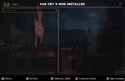 Ultimate Guide: Installing FOV Mod & More Mods on FarCry 5 (Steam
