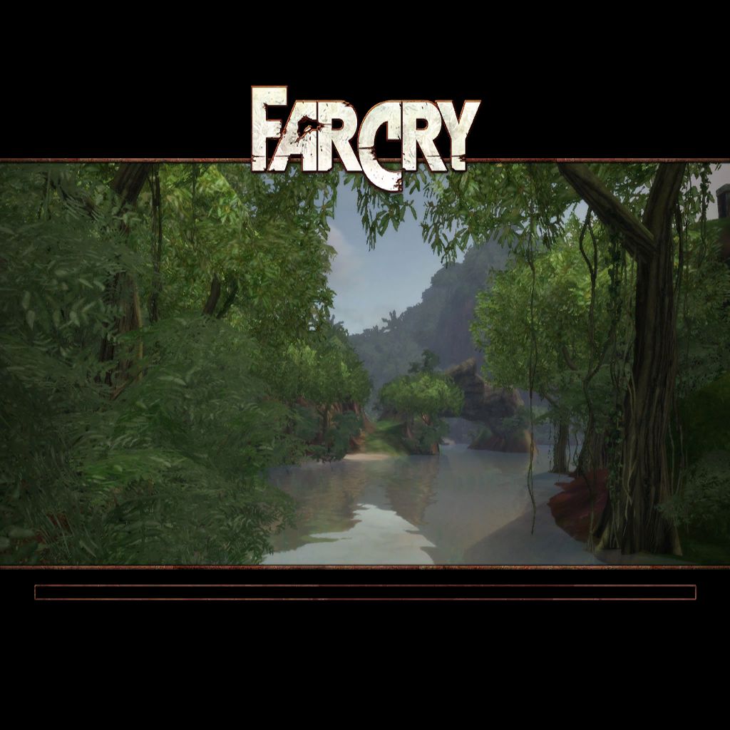 Far Cry Instincts, Wiki Far Cry