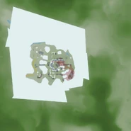 Карта: Храм