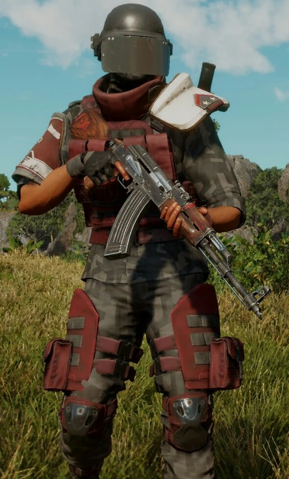 FND Special Forces Assaulter | Far Cry Wiki | Fandom