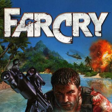 Far Cry Far Cry Wiki Fandom