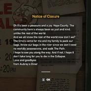 AubreysDiner04.jpg (353 KB) Aubrey's Diner - Note from Aubrey