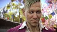 Pagan in Far Cry 4 CGI Trailer