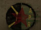Alianza por la Resistencia Popular