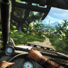 Far Cry 3 Far Cry Wiki Fandom Far cry 3 soundtrack make it bun dem. far cry 3 far cry wiki fandom