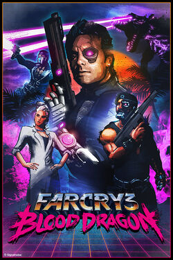 Far Cry 3: Deluxe Bundle DLC for Xbox 360, PS3 and PC