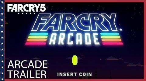 Far Cry 5 Arcade could be the Minecraft of action games