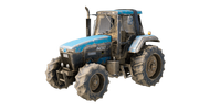 Tractorihds6543w