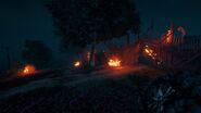 New Eden on fire ...