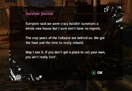 Building a whole new house