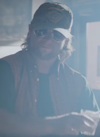 Nick Rye | Far Cry Wiki | Fandom