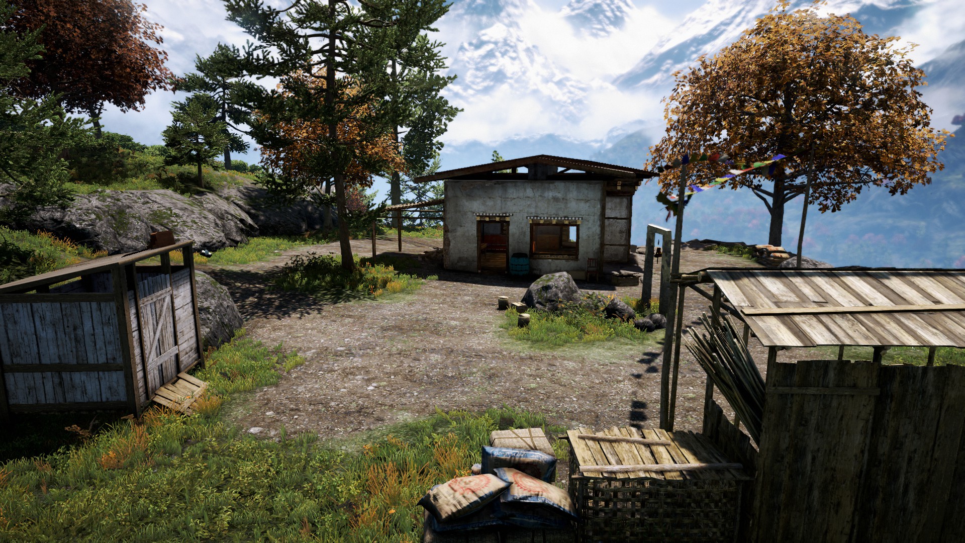 Far Cry 4 locations, Far Cry Wiki