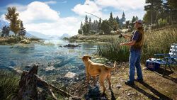 Far Cry 5 Far Cry Wiki Fandom
