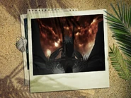 Уровень «Вулкан»