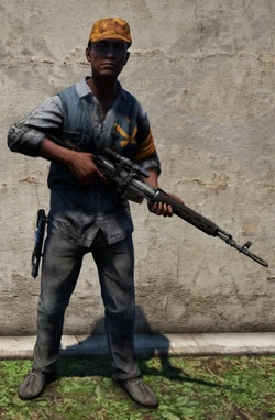 Golden Path Far Cry Wiki Fandom