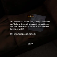 HollyhockSaloon02.jpg (275 KB) Hollyhock Saloon - Xander's SOS note