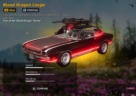 Blood Dragon