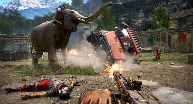 Транспорт Кирата