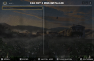 Far Cry 5 Mod Installer 03