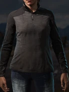 5.11 Rapid Half Zip