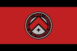 FND Flag Anton
