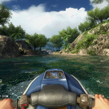 Far Cry 3 Far Cry Wiki Fandom