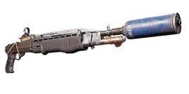FCND SPAS12ОтБедра