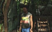 FC3 Прижат к земле 2