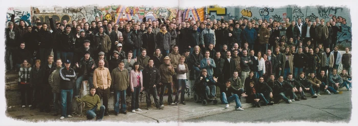 The Art of Far Cry 2 - p23