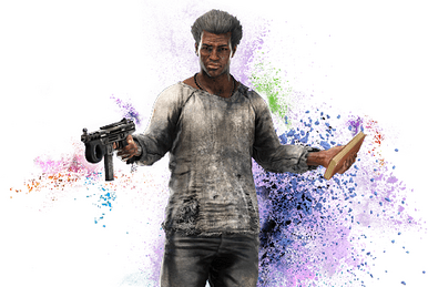 far cry 4 main character