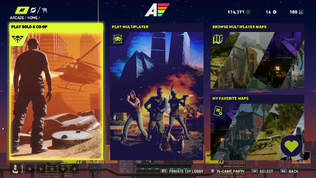 Far Cry 5 - Arcade Menu.png