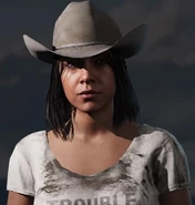 Cowhand