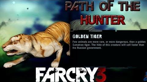 Path of the Hunter | Far Cry Wiki | Fandom