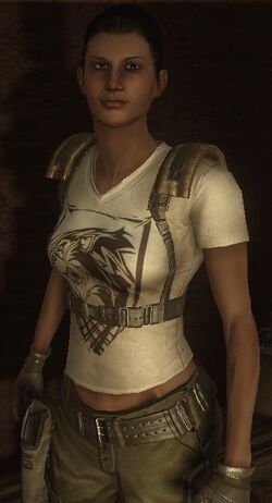 Far Cry 2 - girls 