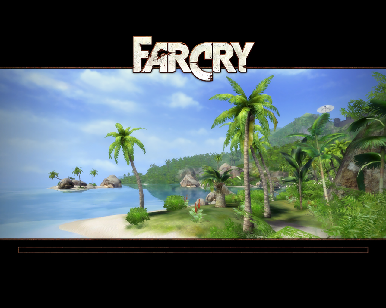 Форт (Far Cry) | Far Cry Wiki | Fandom