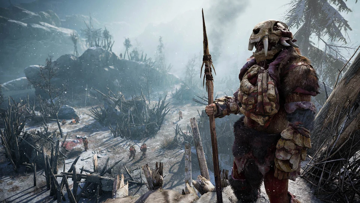 Udam | Far Cry Wiki | Fandom