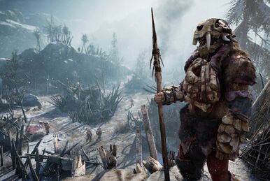 Far Cry Primal – Wikipédia, a enciclopédia livre