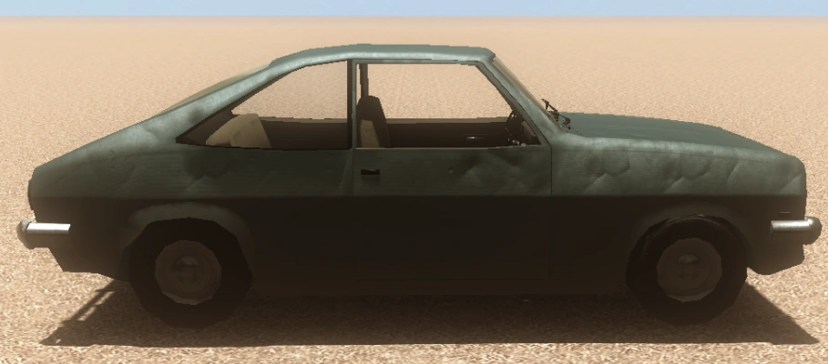 Car Far Cry Wiki Fandom