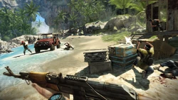 Far Cry 3 Far Cry Wiki Fandom