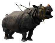 FC4 Animal (33).png (167 KB) Karkadann