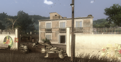 Far Cry 2 map/Leboa-Sako - North Western sector, Far Cry Wiki