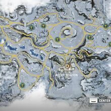 Valley Of The Yetis Dlc Far Cry Wiki Fandom