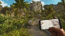 FC6 Тебе повезло