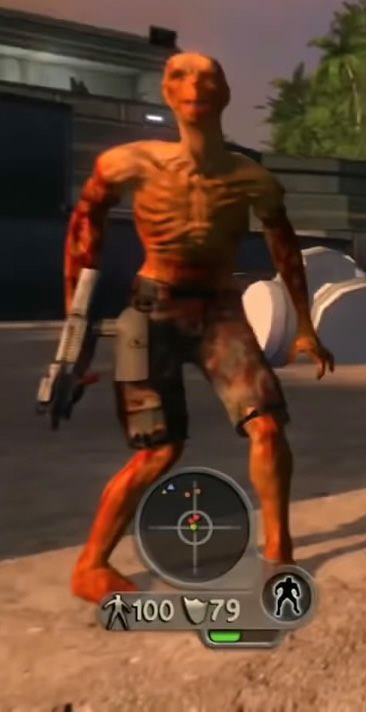 Far cry instinct predator sale