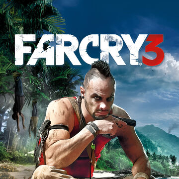 Far Cry 3 Far Cry Wiki Fandom